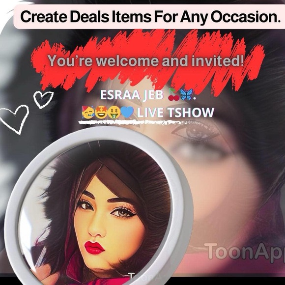 🤑💚🦋Live 🦋Share Show 📢📢 Hello 😍🌸🌸Let’s Sell Together Wednesday & Friday - Picture 2 of 4